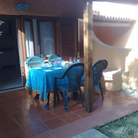 Residence La Pineta Budoni Esterno foto