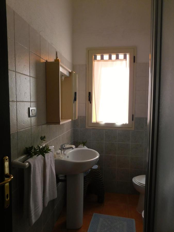 Residence La Pineta Budoni Esterno foto