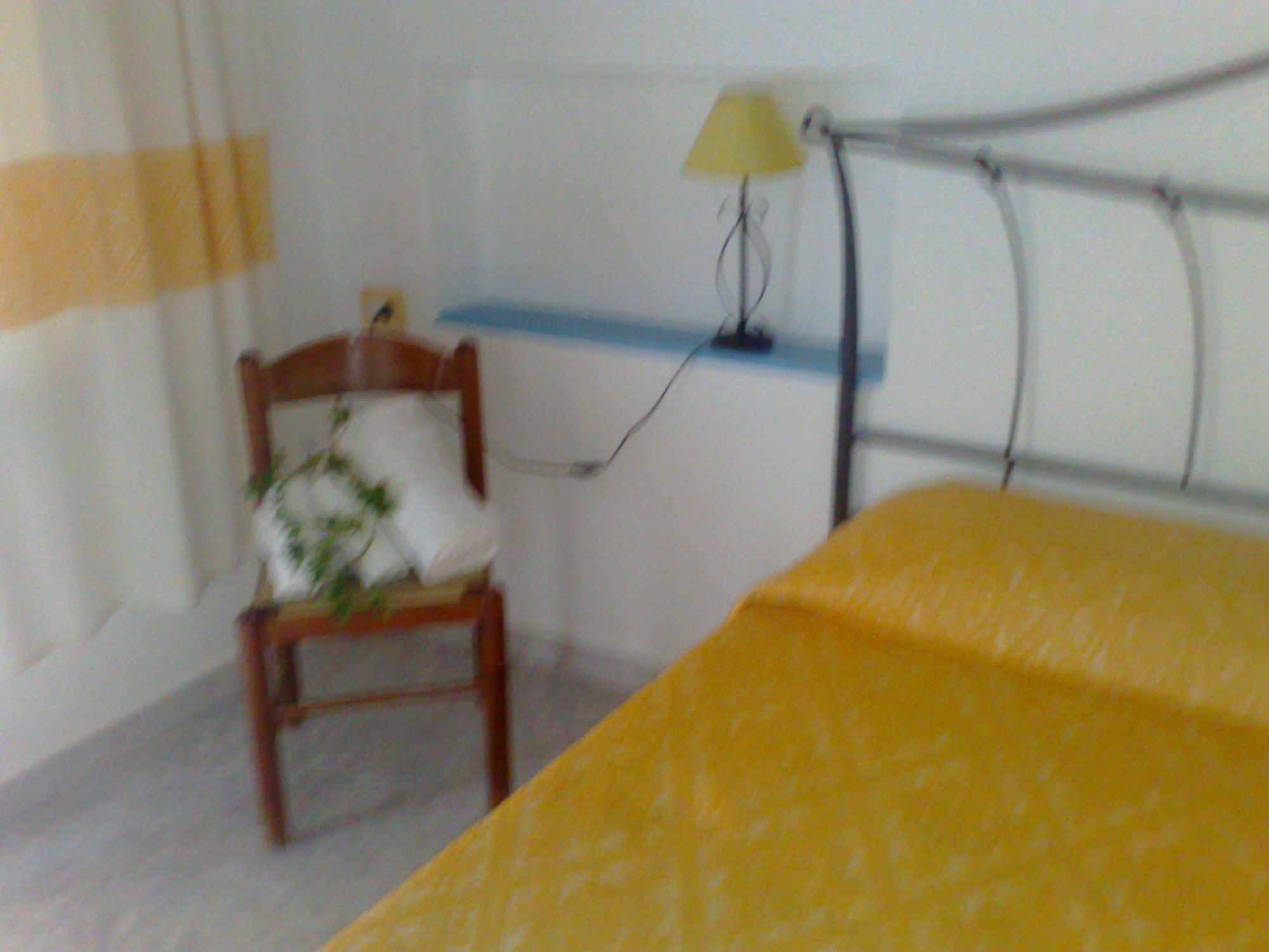 Residence La Pineta Budoni Esterno foto